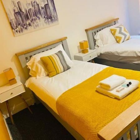 Goldcroft Villa Abertillery Luaran gambar