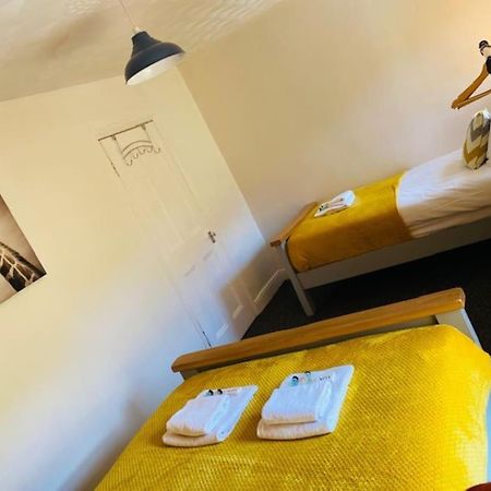 Goldcroft Villa Abertillery Luaran gambar