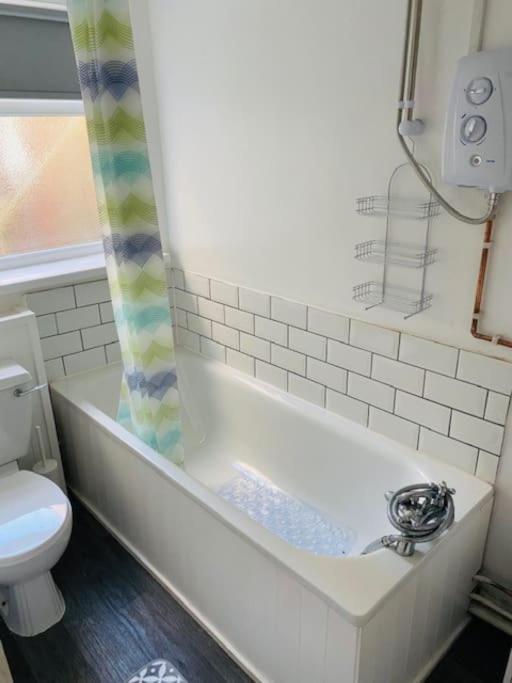 Goldcroft Villa Abertillery Luaran gambar