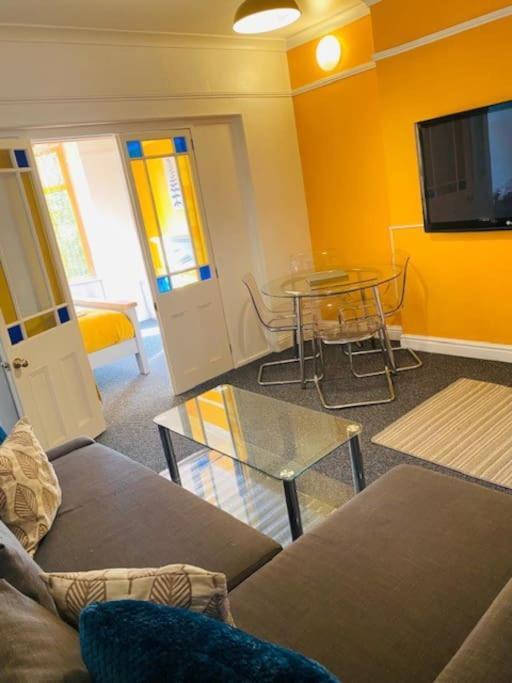 Goldcroft Villa Abertillery Luaran gambar