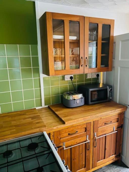 Goldcroft Villa Abertillery Luaran gambar