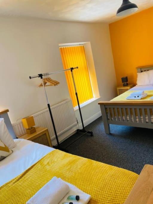 Goldcroft Villa Abertillery Luaran gambar