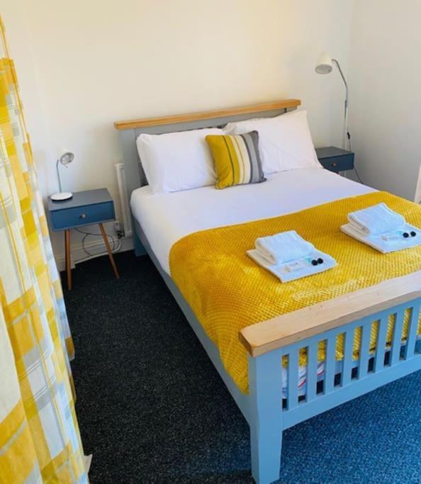 Goldcroft Villa Abertillery Luaran gambar