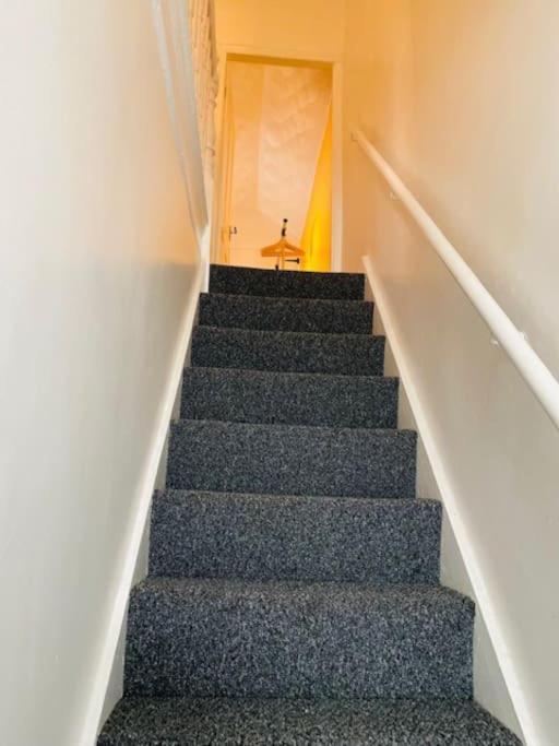 Goldcroft Villa Abertillery Luaran gambar