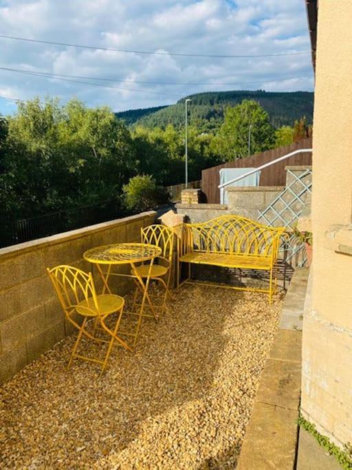 Goldcroft Villa Abertillery Luaran gambar